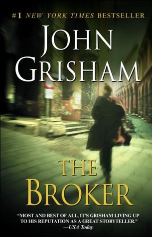 the broker